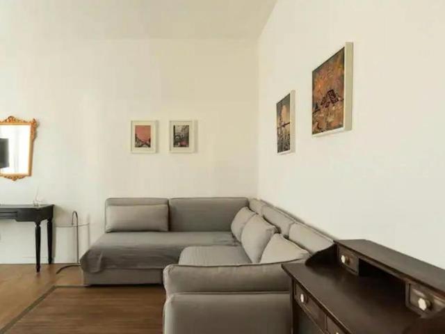 Appartamento 1 camere da letto, Milan Milan 20146 DS105741941