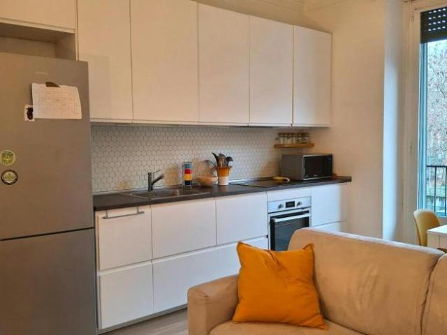 Appartamento 1 camere da letto, Milan Milan 20146 DS105009899