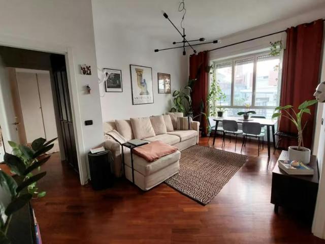Appartamento 1 camere da letto, Milan Milan 20146 DS105249844