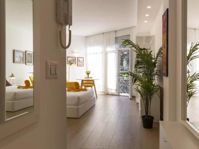 Appartamento 1 camere da letto, Milan Milan 20146 ELS70562864