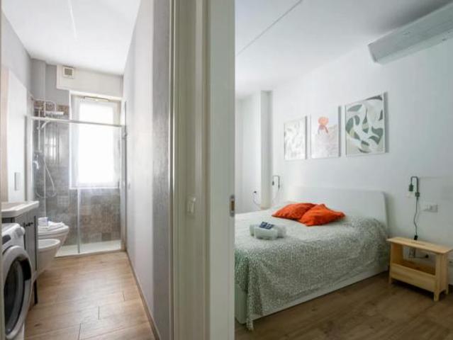 Appartamento 1 camere da letto, Milan Milan 20146 ES82580355
