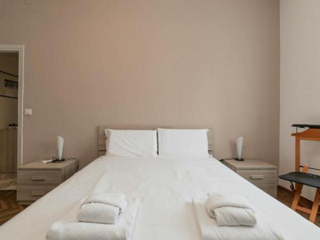 Appartamento 1 camere da letto, Milan Milan 20146 ES84222683