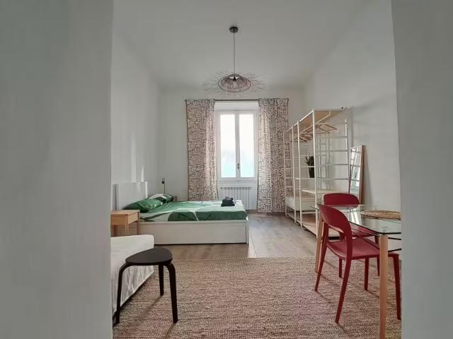 Appartamento 1 camere da letto, Milan Milan 20146 ES96064246