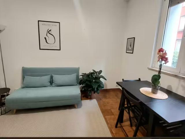 Appartamento 1 camere da letto, Milan Milan 20146 ES97234356