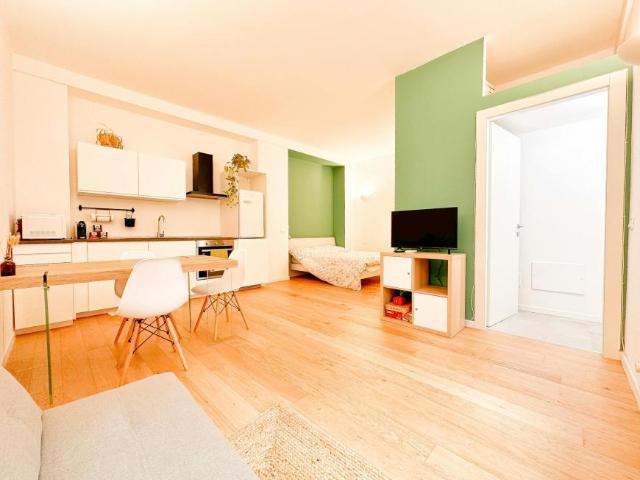 Appartamento 1 camere da letto, Milan Milan 20146 ES101846586