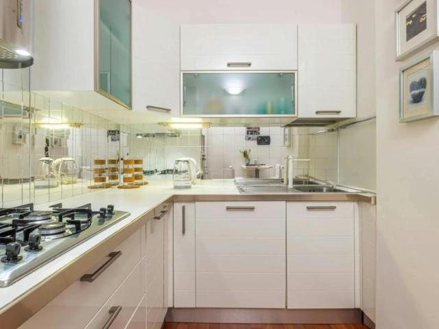 Appartamento 1 camere da letto, Milan Milan 20146 ES102703450
