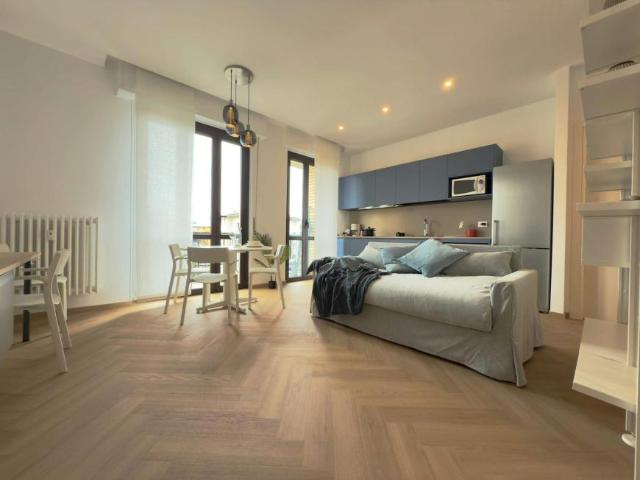 Appartamento 1 camere da letto, Milan Milan 20146 ES102717054