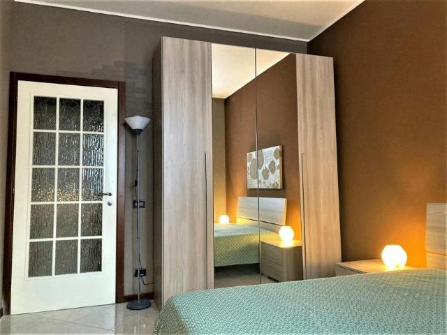 Appartamento 1 camere da letto, Milan Milan 20146 ES103426296