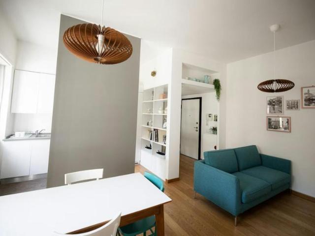 Appartamento 1 camere da letto, Milan Milan 20146 ES103695717
