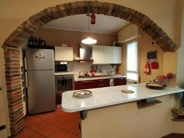 Appartamento 1 camere da letto, Milan Milan 20146 ES103302735