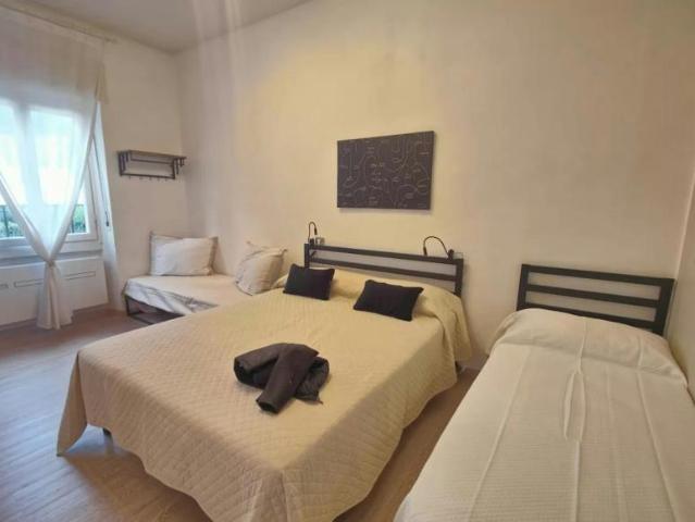 Appartamento 1 camere da letto, Milan Milan 20146 ES104712156
