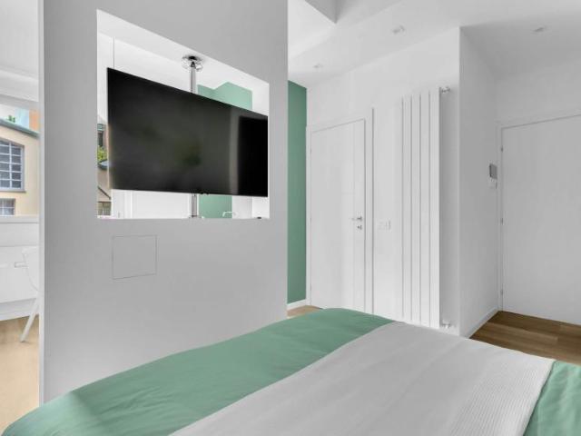 Appartamento 1 camere da letto, Milan Milan 20146 ES104783953