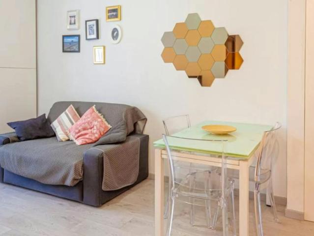 Appartamento 1 camere da letto, Milan Milan 20146 ES105761672