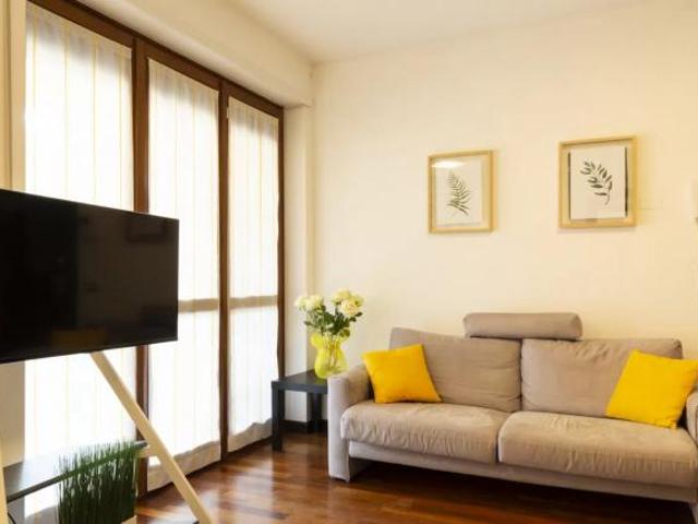 Appartamento 1 camere da letto, Milan Milan 20147 ELS70613067