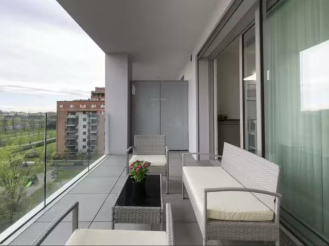 Appartamento 1 camere da letto, Milan Milan 20147 ES98276453