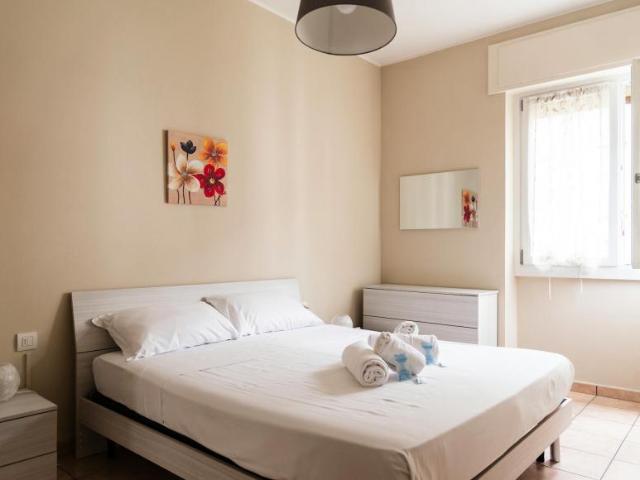 Appartamento 1 camere da letto, Milan Milan 20148 DLS105397064
