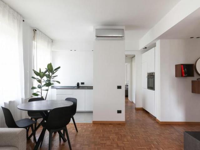 Appartamento 1 camere da letto, Milan Milan 20148 DS80048689