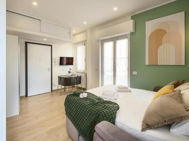Appartamento 1 camere da letto, Milan Milan 20148 DS101407655