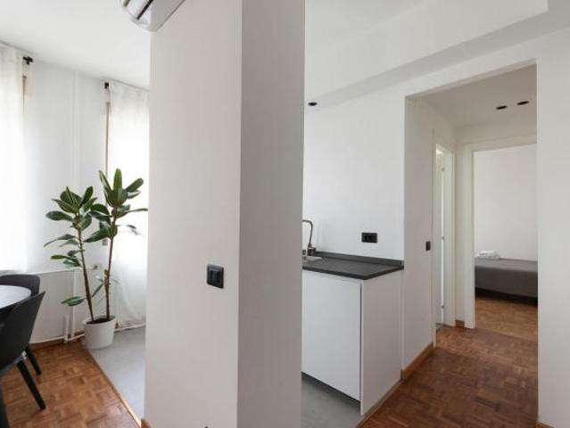 Appartamento 1 camere da letto, Milan Milan 20148 ES80048689