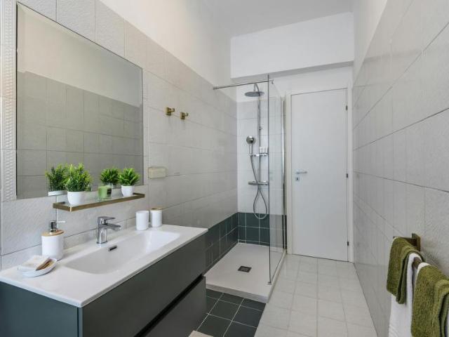 Appartamento 1 camere da letto, Milan Milan 20148 ES101448248