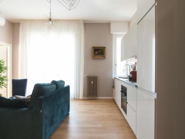 Appartamento 1 camere da letto, Milan Milan 20148 ES101643419