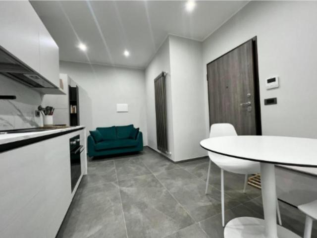 Appartamento 1 camere da letto, Milan Milan 20148 ES103579730