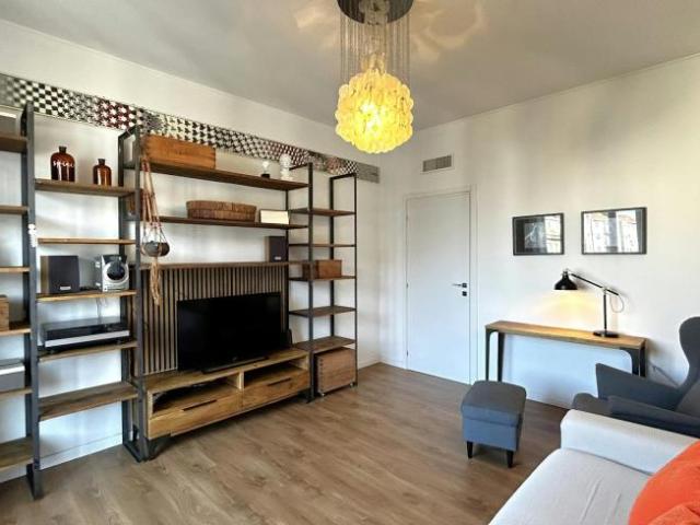Appartamento 1 camere da letto, Milan Milan 20148 ES105975476
