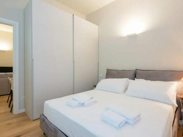 Appartamento 1 camere da letto, Milan Milan 20149 DLS83937507