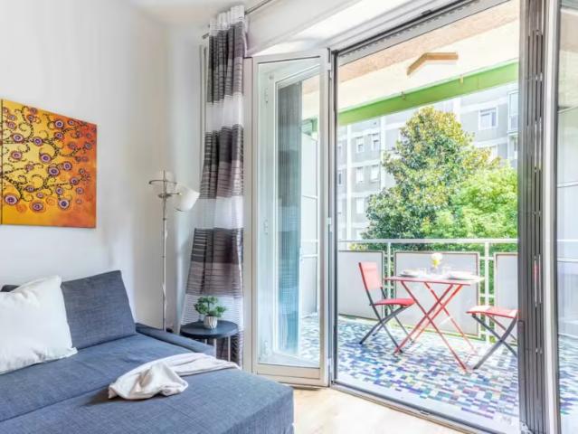 Appartamento 1 camere da letto, Milan Milan 20149 DS97138617