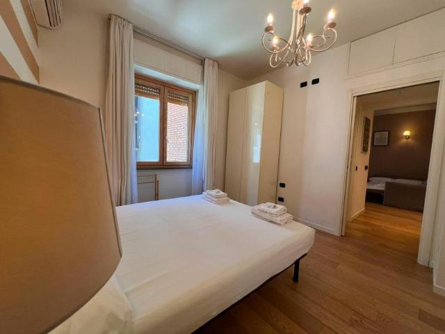 Appartamento 1 camere da letto, Milan Milan 20149 DS104842676