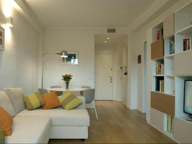 Appartamento 1 camere da letto, Milan Milan 20149 DS105686096