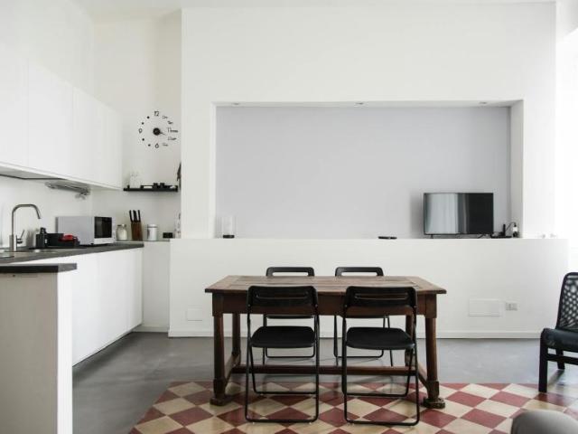 Appartamento 1 camere da letto, Milan Milan 20149 ES101989013