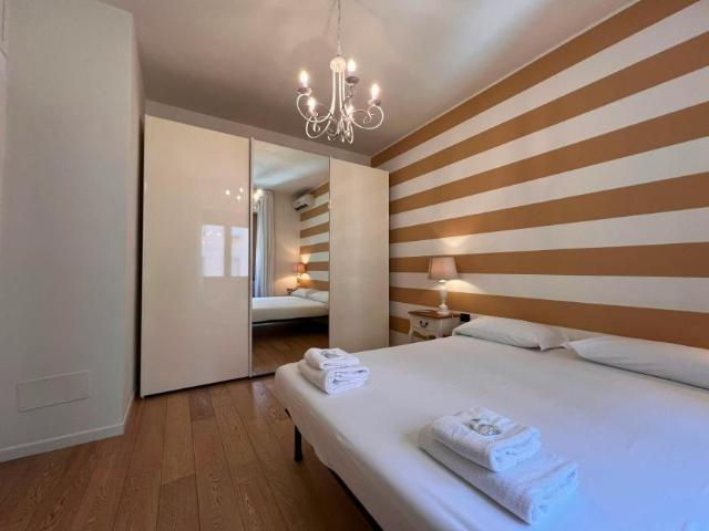 Appartamento 1 camere da letto, Milan Milan 20149 ES104842676