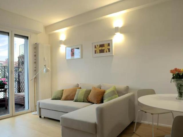 Appartamento 1 camere da letto, Milan Milan 20149 ES105686096