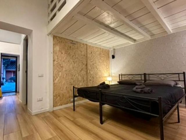 Appartamento 1 camere da letto, Milan Milan 20151 ES102205601