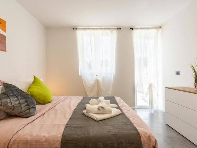 Appartamento 1 camere da letto, Milan Milan 20153 ES89933233