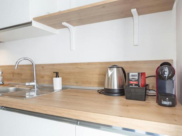Appartamento 1 camere da letto, Milan Milan 20153 ES89933235