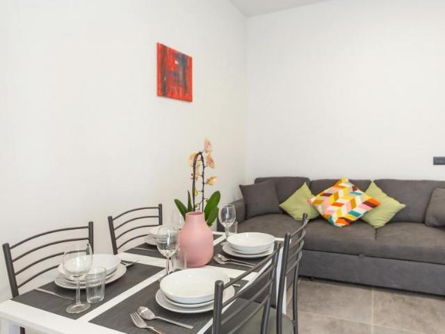 Appartamento 1 camere da letto, Milan Milan 20153 ES90057529