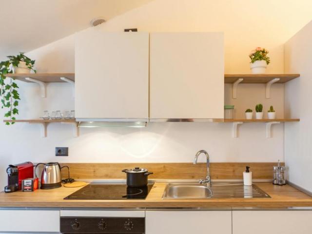 Appartamento 1 camere da letto, Milan Milan 20153 ES90057530
