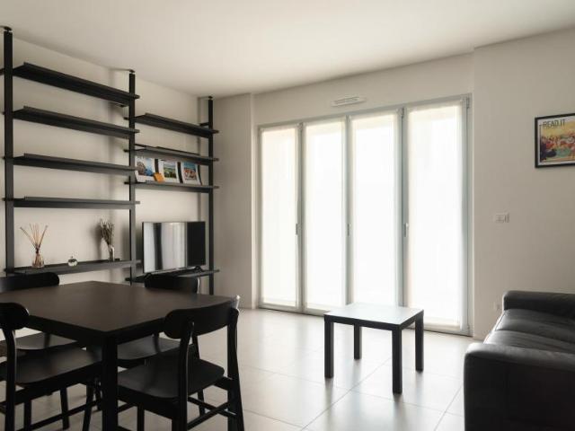 Appartamento 1 camere da letto, Milan Milan 20153 ES101643047