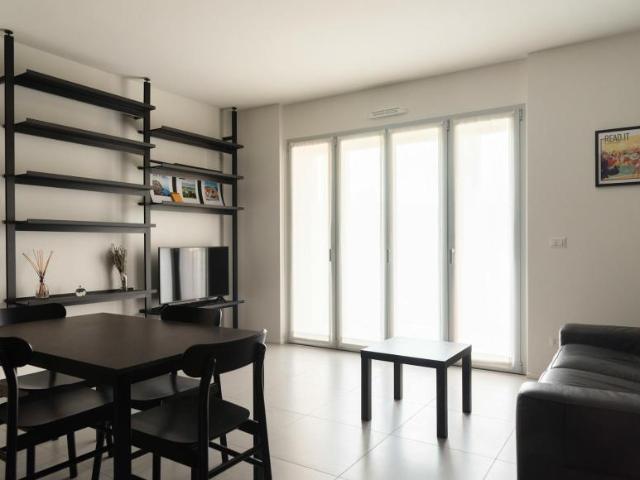 Appartamento 1 camere da letto, Milan Milan 20153 ES105411571