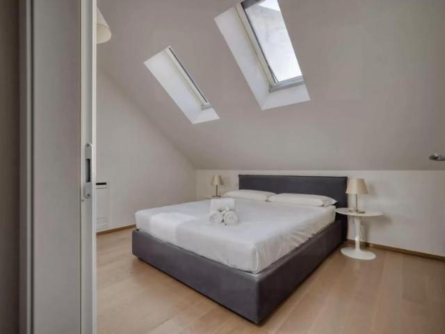 Appartamento 1 camere da letto, Milan Milan 20154 DLS104797225