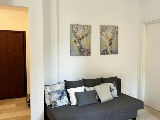 Appartamento 1 camere da letto, Milan Milan 20154 DLS103881005