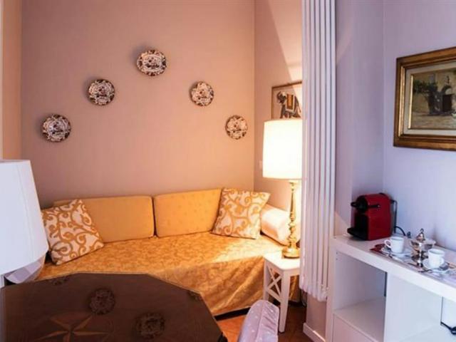 Appartamento 1 camere da letto, Milan Milan 20154 DLS89131084