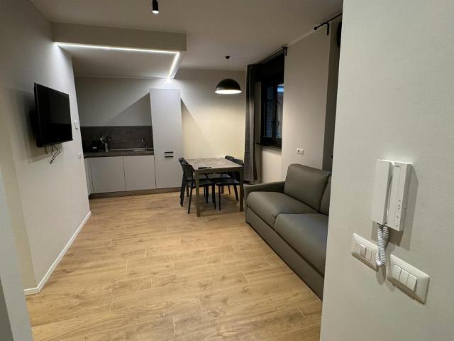 Appartamento 1 camere da letto, Milan Milan 20154 DLS99415494