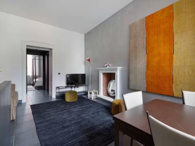 Appartamento 1 camere da letto, Milan Milan 20154 DS95922359