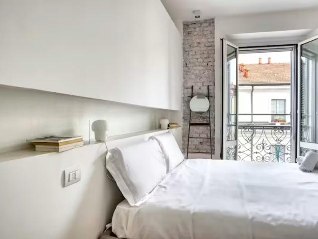 Appartamento 1 camere da letto, Milan Milan 20154 DS97141169