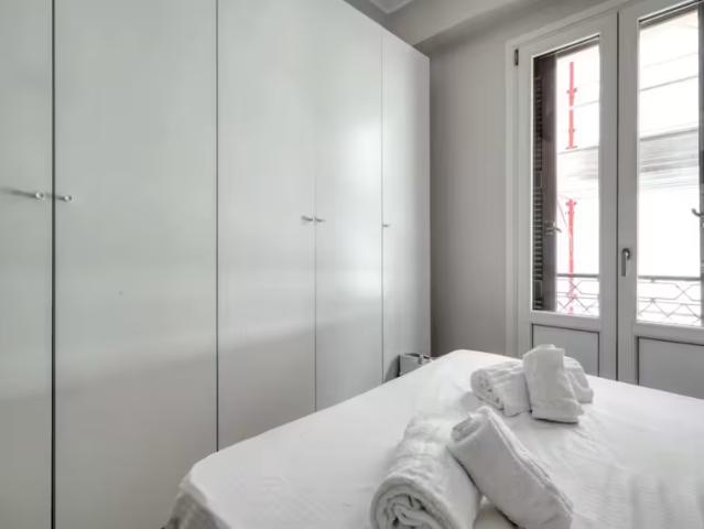 Appartamento 1 camere da letto, Milan Milan 20154 DS97139032