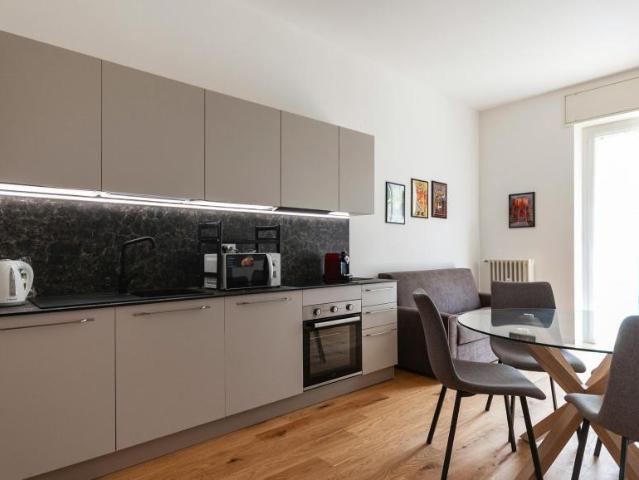 Appartamento 1 camere da letto, Milan Milan 20154 DS105544341