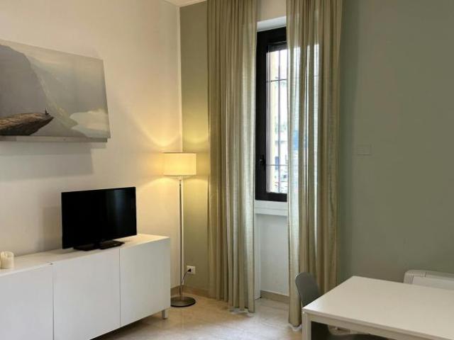 Appartamento 1 camere da letto, Milan Milan 20154 ELS103881005